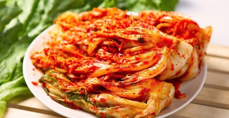 Los platos más famosos de la cocina coreana: no es solo el kimchi